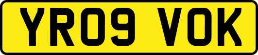YR09VOK