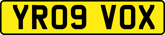 YR09VOX