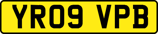 YR09VPB