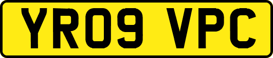 YR09VPC