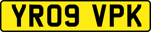 YR09VPK