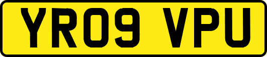 YR09VPU