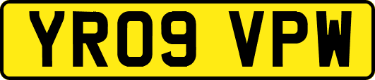 YR09VPW