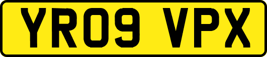 YR09VPX