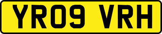 YR09VRH