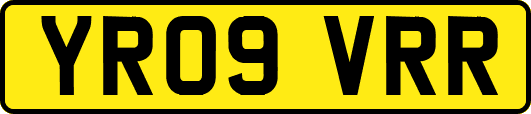 YR09VRR