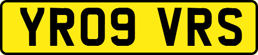 YR09VRS