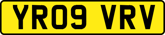 YR09VRV