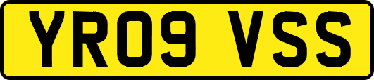 YR09VSS