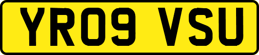 YR09VSU