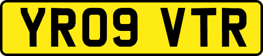 YR09VTR