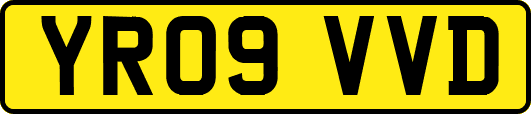 YR09VVD