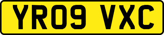 YR09VXC