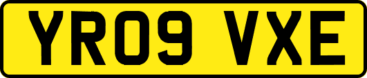 YR09VXE