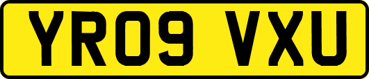 YR09VXU