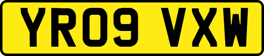YR09VXW