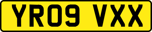 YR09VXX