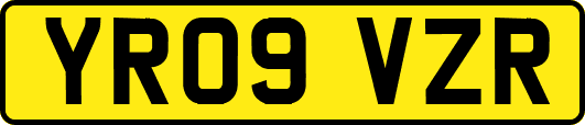 YR09VZR