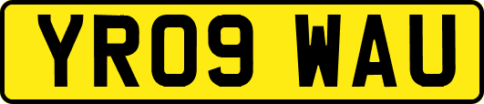 YR09WAU