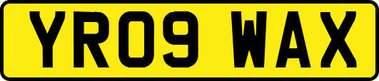 YR09WAX