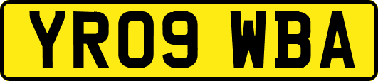 YR09WBA