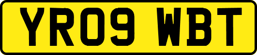 YR09WBT