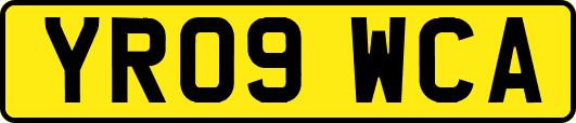 YR09WCA