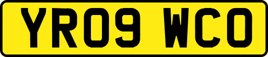 YR09WCO