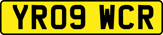 YR09WCR