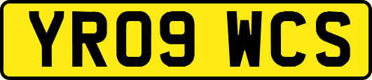 YR09WCS