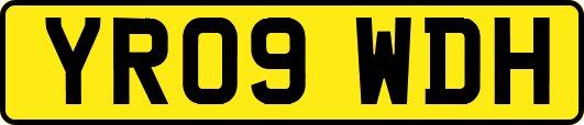 YR09WDH