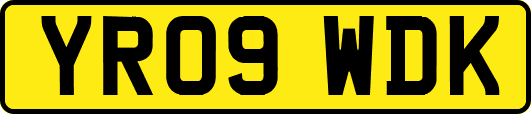 YR09WDK