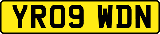 YR09WDN