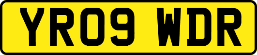 YR09WDR