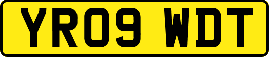 YR09WDT