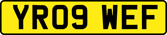 YR09WEF