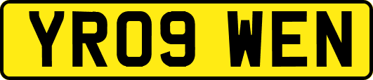 YR09WEN