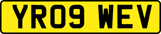 YR09WEV