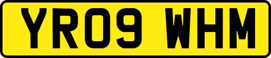 YR09WHM