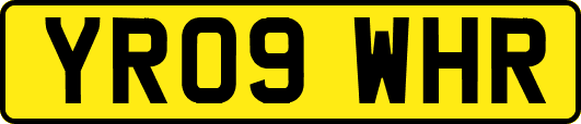 YR09WHR