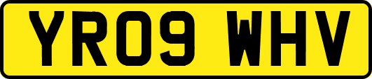 YR09WHV