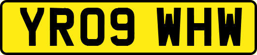 YR09WHW