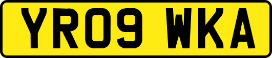 YR09WKA