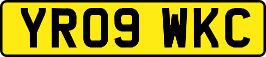 YR09WKC