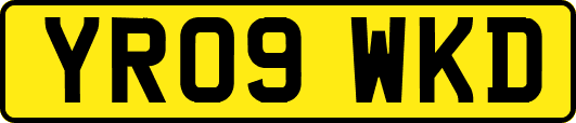 YR09WKD