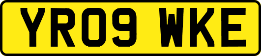 YR09WKE