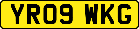 YR09WKG