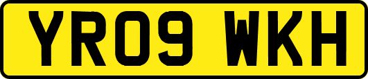 YR09WKH
