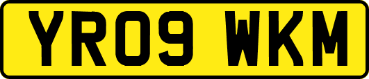 YR09WKM