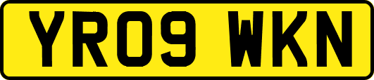 YR09WKN